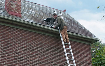 what affects urgent Coal Pool roof repairs