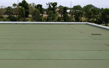 all Coal Pool roofing types quoted for