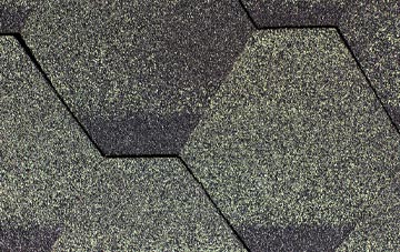 Coal Pool fibreglass shingle repairs