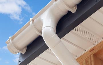 Coal Pool gutter installation costs