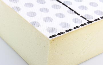 meeting Coal Pool building codes