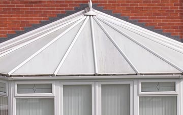 Coal Pool polycarbonate conservatory roof repairs