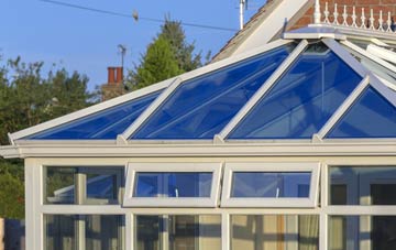 professional Coal Pool conservatory insulation