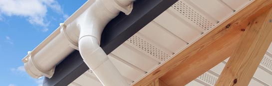 get Coal Pool guttering quotes today