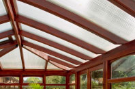 Coal Pool conservatory roofing insulation