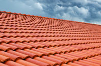 Coal Pool roofing tiles