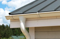 Coal Pool soffits